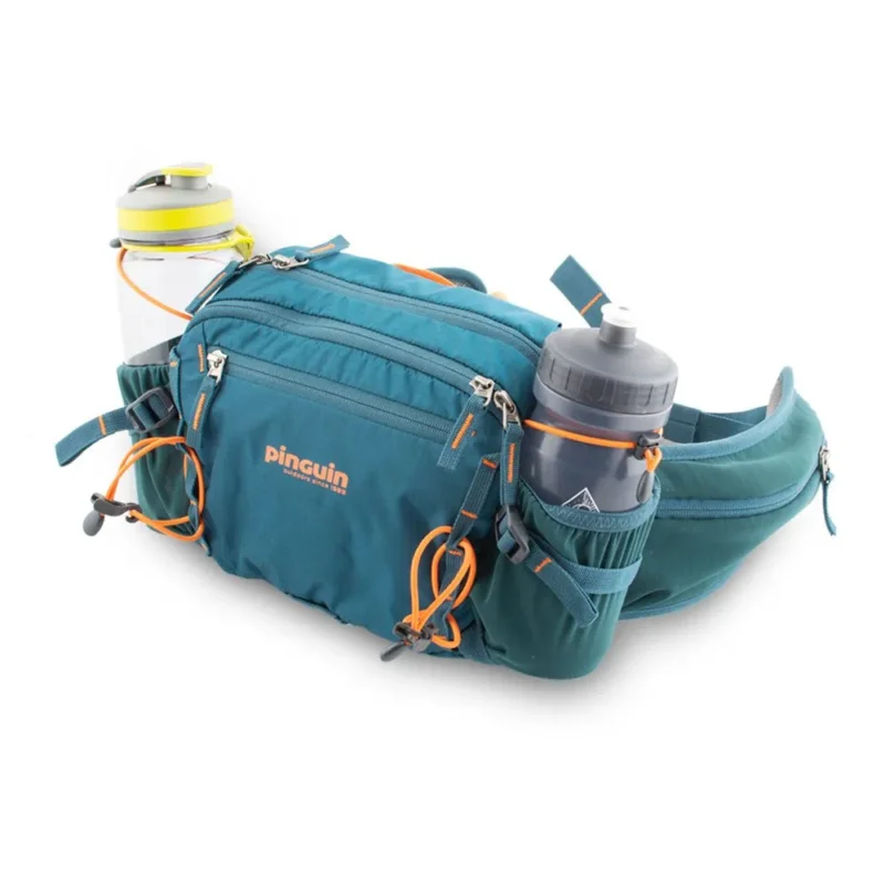 Pinguin Sac banane Drift 5 Nylon Prix Réduit