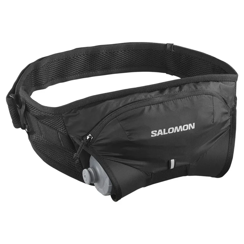 Seulement Aujourd'hui Salomon Sac banane d´hydratation Cross Belt 1 Bottle