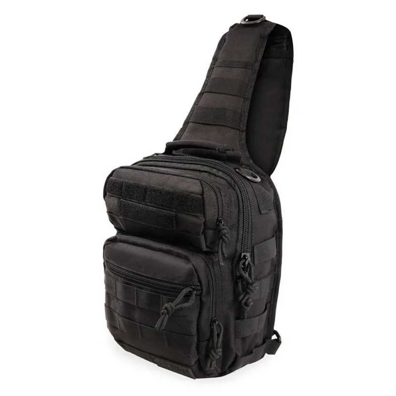 Highland Tactical Sac banane Eagle Sling Meilleur Choix