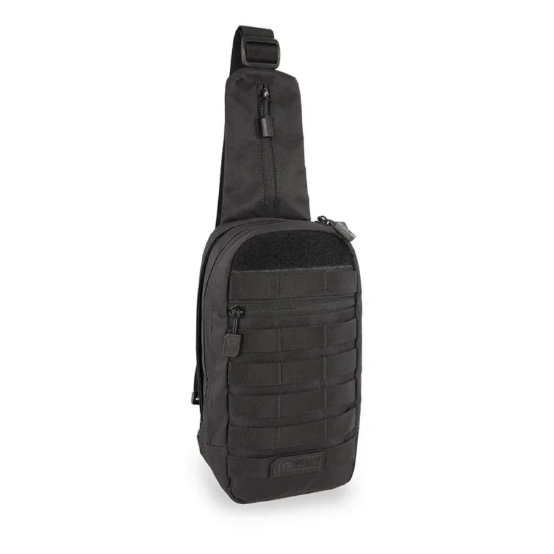 Populaire Highland Tactical Sac banane Expo Edc Sling