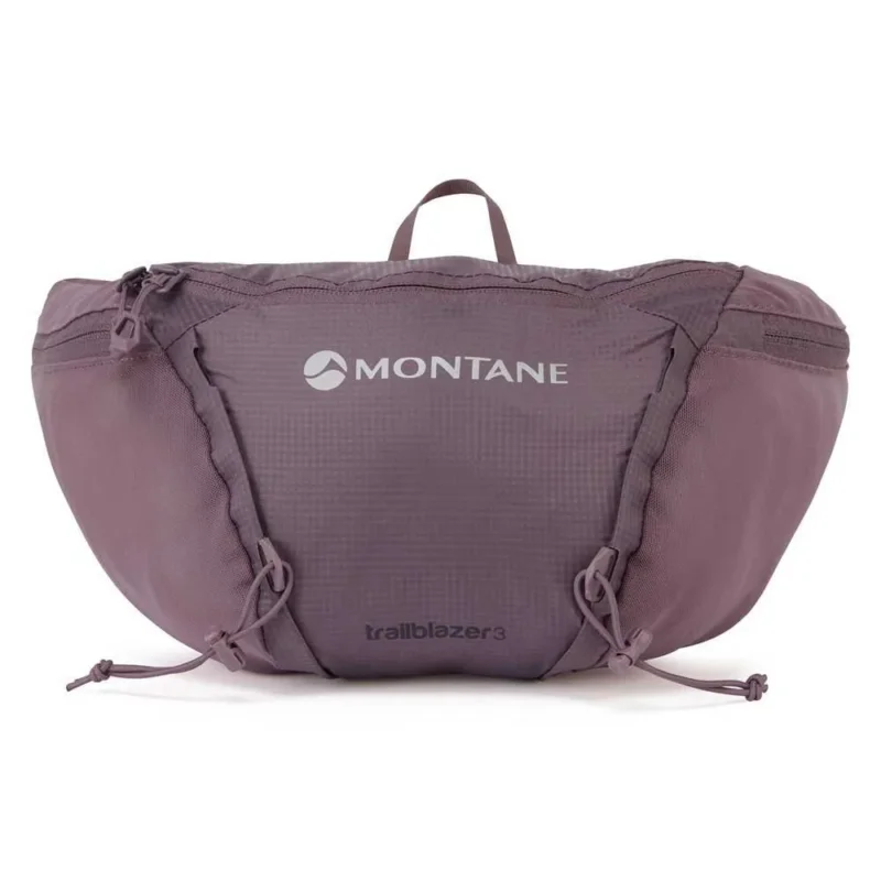 Montane Sac banane Trailblazer 3L Produit De Marque
