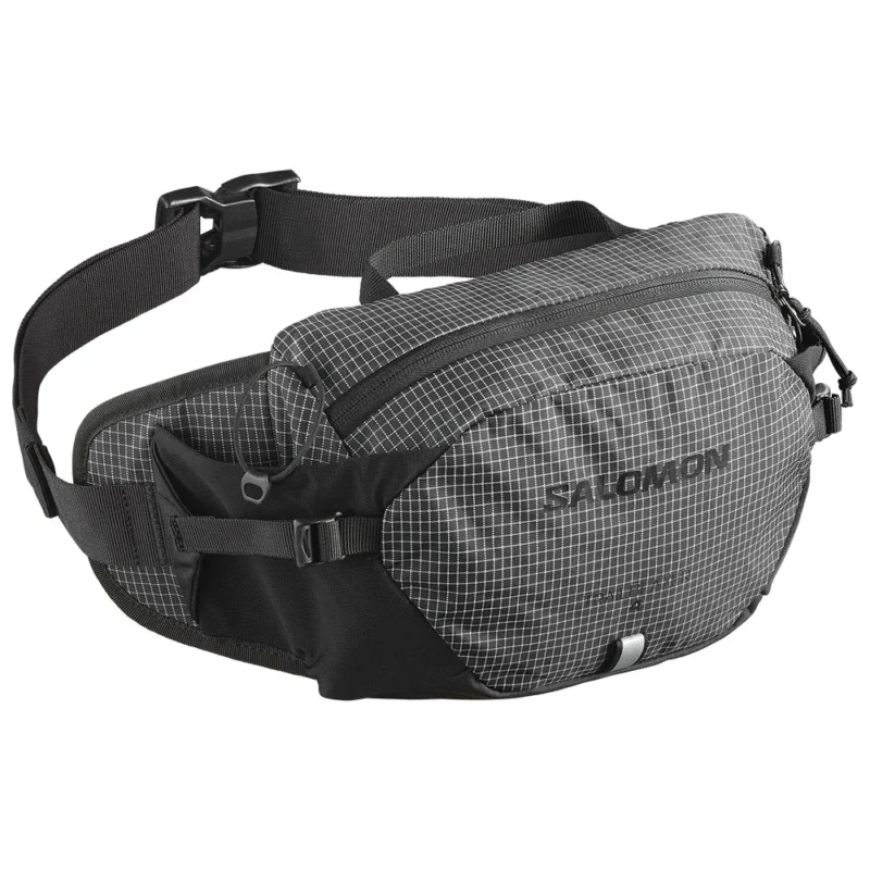 Livraison Express Salomon Sac banane Trailblazer 4L
