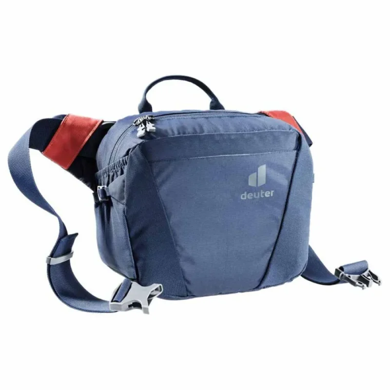 Deuter Sac banane Travel Belt Expédié Aujourd'hui