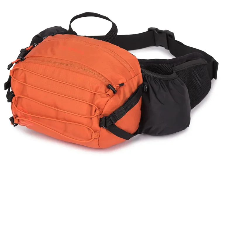 Ternua Sac banane Trek Seulement Aujourd'hui