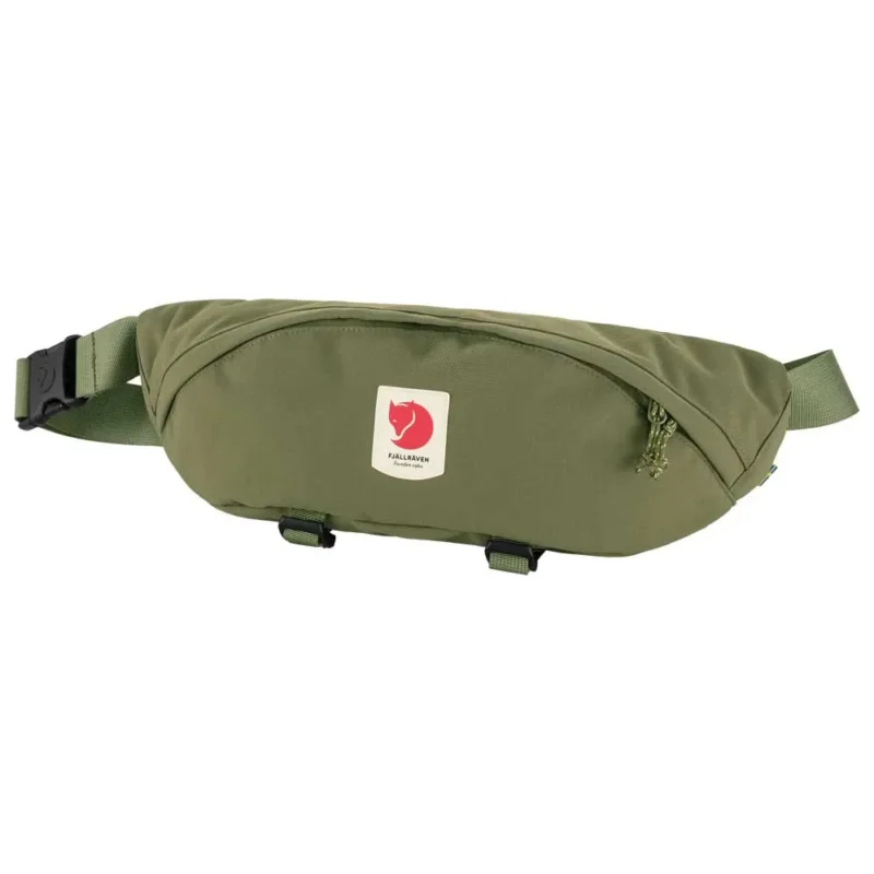 Fjällräven Sac banane Ulvö L Nouvel Arrivage