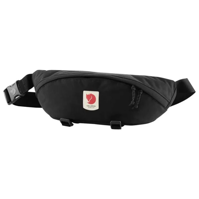 Prix Bas Fjällräven Sac banane Ulvö L 4L