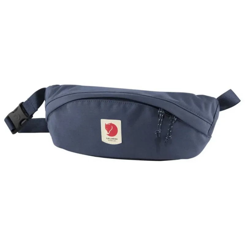 Fjällräven Sac banane Ulvö M 2L Acheter En Ligne