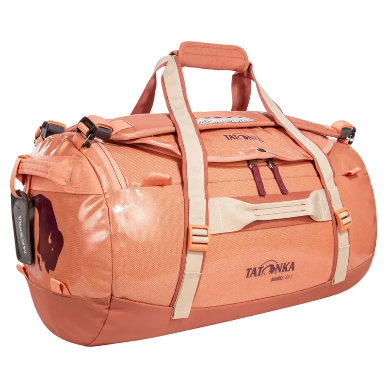 Prix Promo Tatonka Sac Barrel 45L