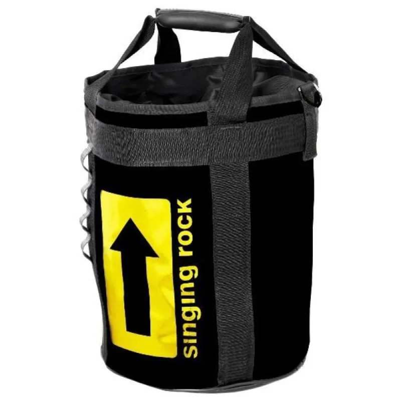 Singing Rock Sac Carry Nouvelle Collection
