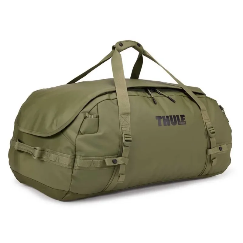 Satisfait Ou Remboursé Thule Sac Chasm Duffle 90L