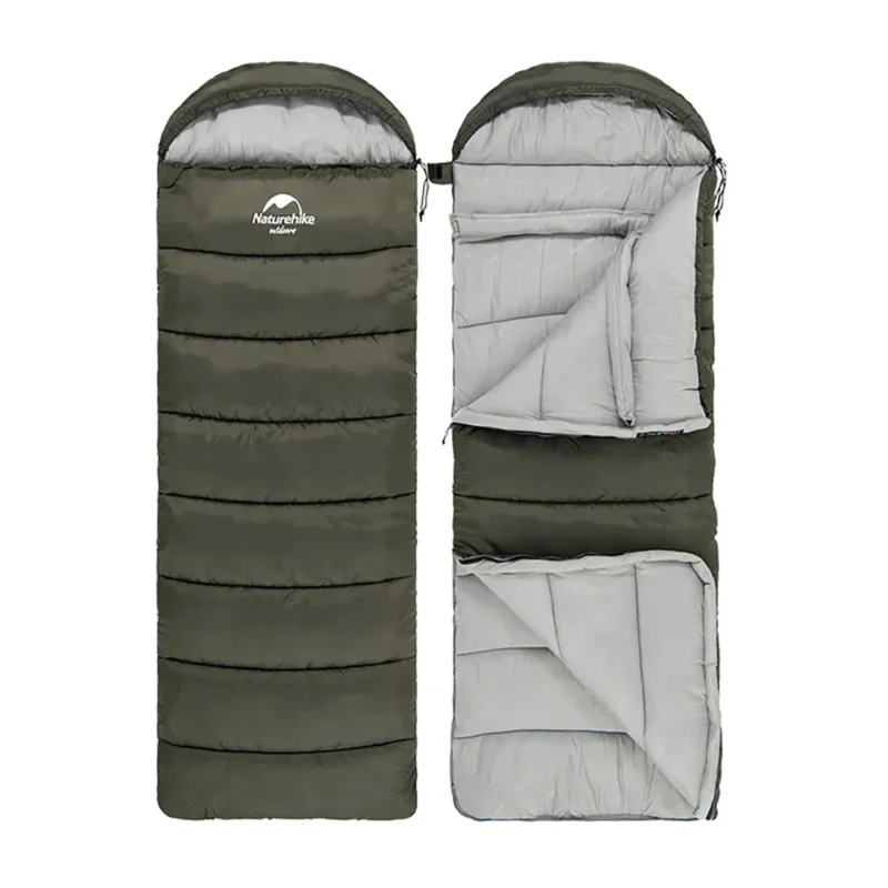 Bon Marché Naturehike Sac de couchage
