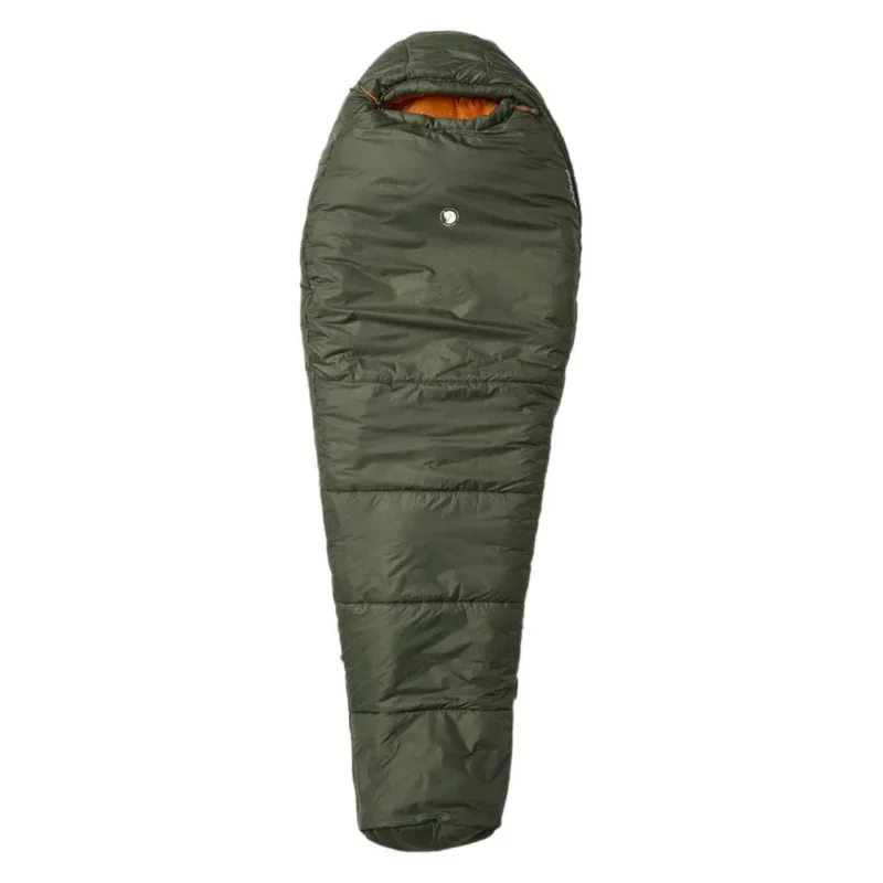 Fjällräven Sac de couchage Abisko Three Seasons Prix Promo