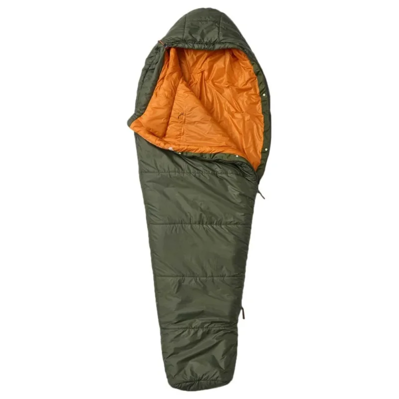 Promotion Saisonnière Fjällräven Sac de couchage Abisko Two Seasons