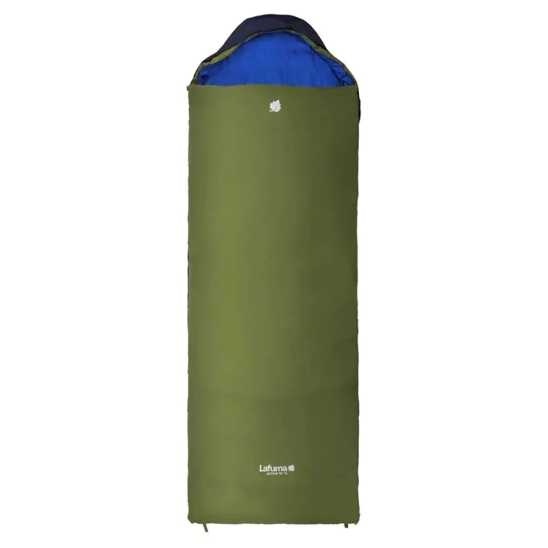 Lafuma Sac de couchage Active 10°C XL Prix Bas