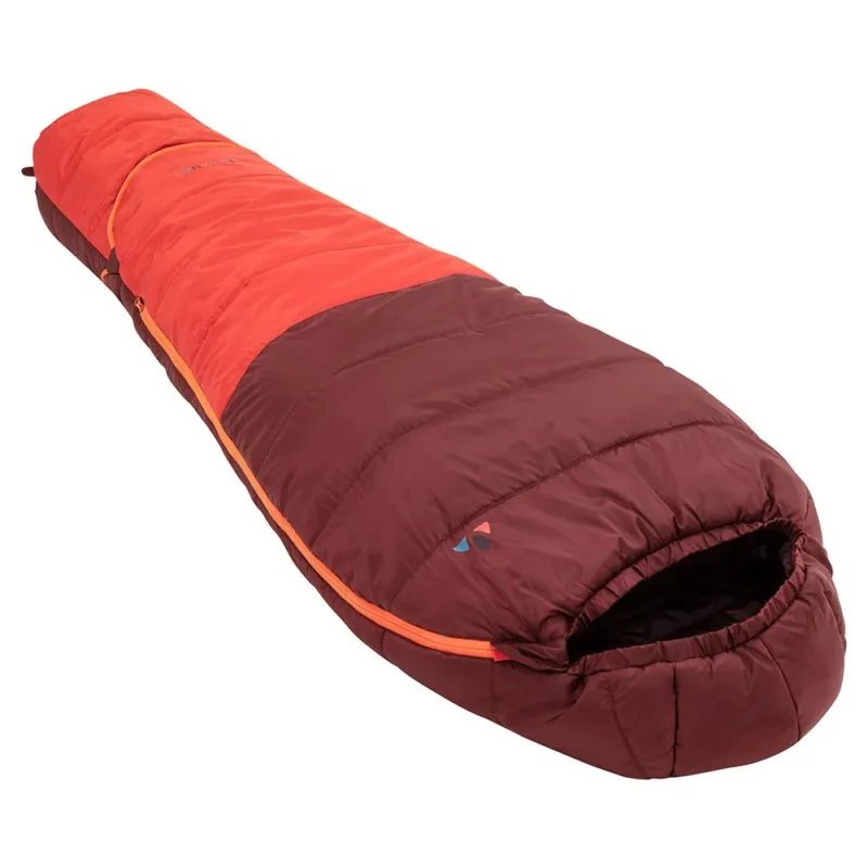 Populaire VAUDE Sac de couchage Alpli Adjust 400 II SYN