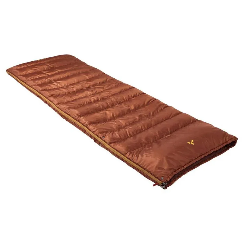 VAUDE Sac de couchage Alpsee 400 DWN Dernière Chance
