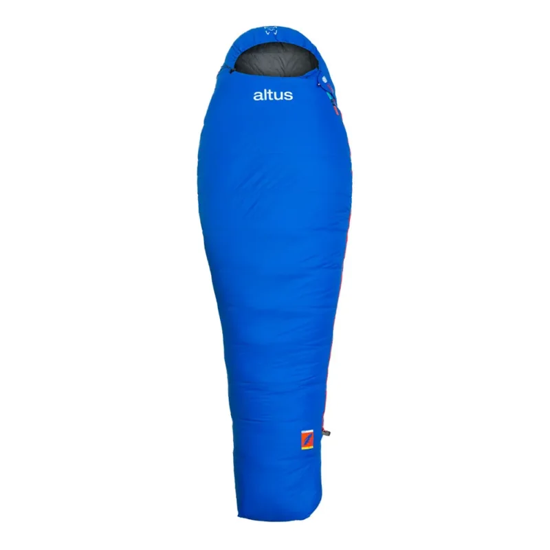 Dernier Modèle Altus Sac de couchage Andes 900 K30