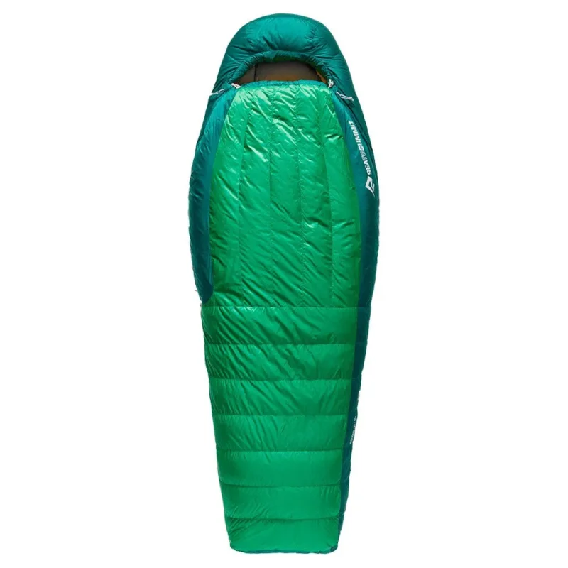 Sea To Summit Sac de couchage Ascent-9°C Retour Gratuit
