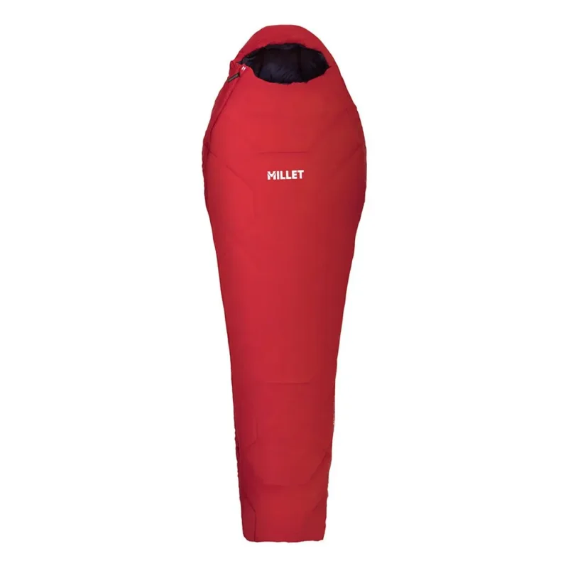 Paiement Sécurisé Millet Sac de couchage Baikal 1500-4°C/0°C