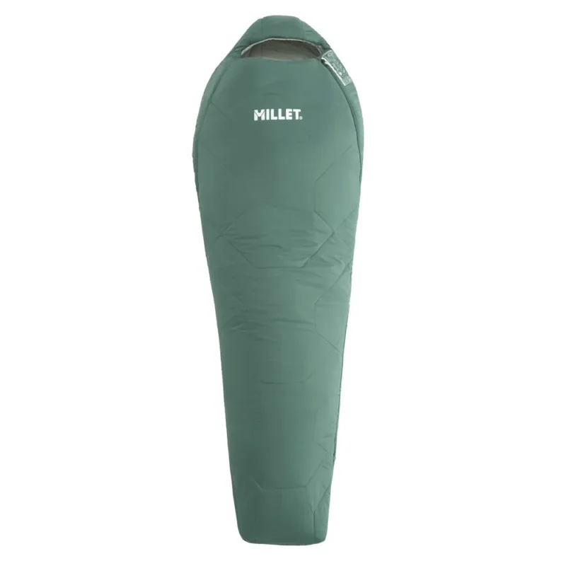 Millet Sac de couchage Baikal 750 Expédition Rapide