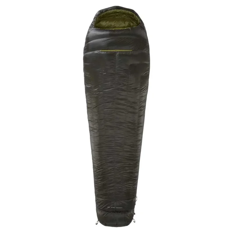 Seulement Aujourd'hui Nordisk Sac de couchage Balance 400