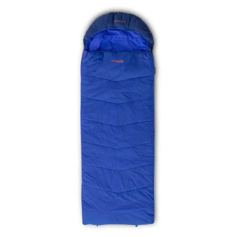 Pinguin Sac de couchage Blizzard Junior Offre Limitée