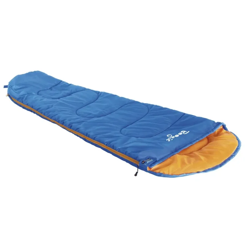 Commander Vite High Peak Sac de couchage Boogie