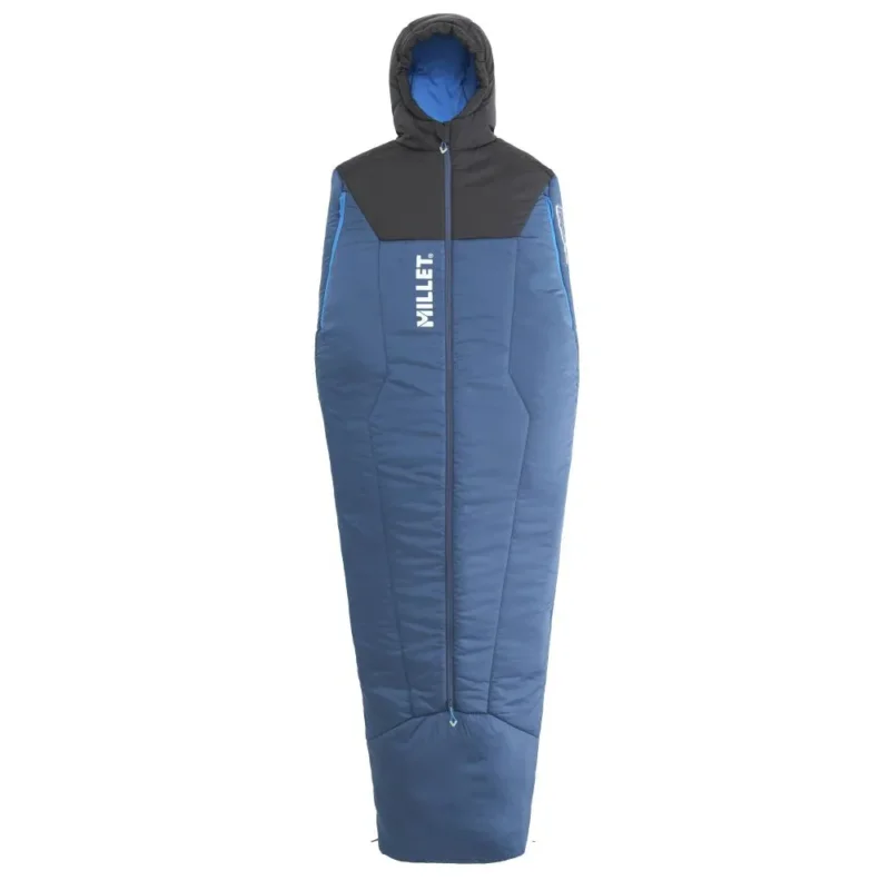 Meilleure Vente Millet Sac de couchage Bossons 5°C