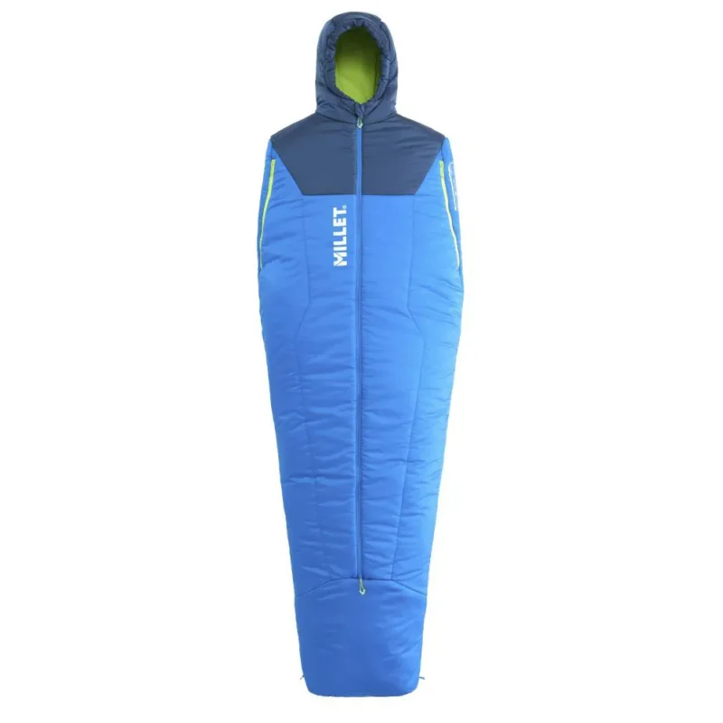 Millet Sac de couchage Bossons-2°C Retour Gratuit