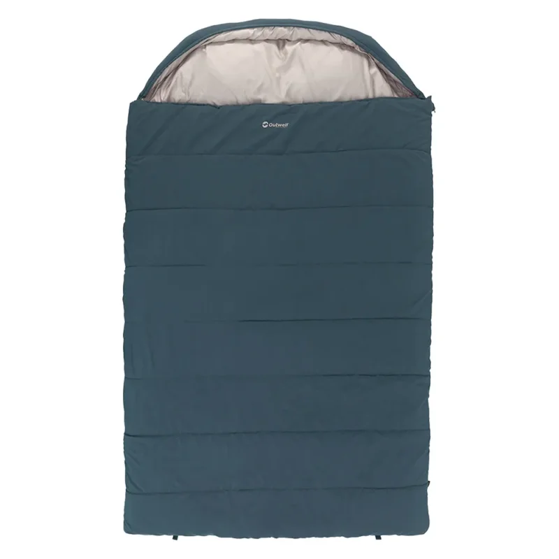 Achat Immédiat Outwell Sac de couchage Campion Lux Double