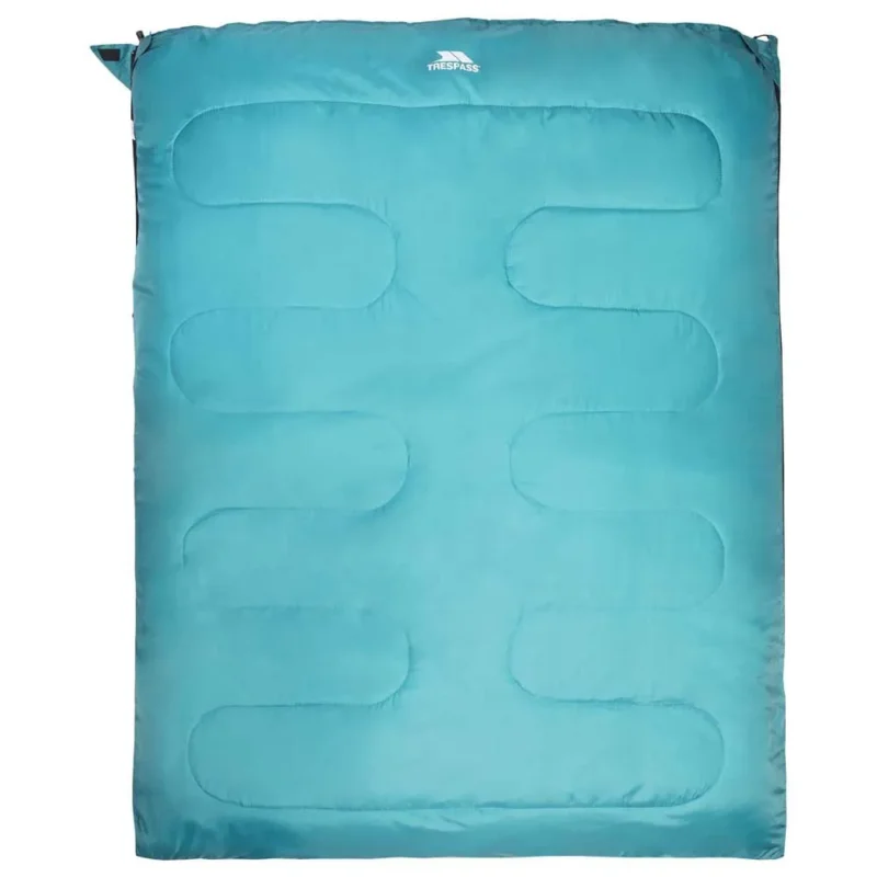 Trespass Sac de couchage Catnap Nouvel Arrivage