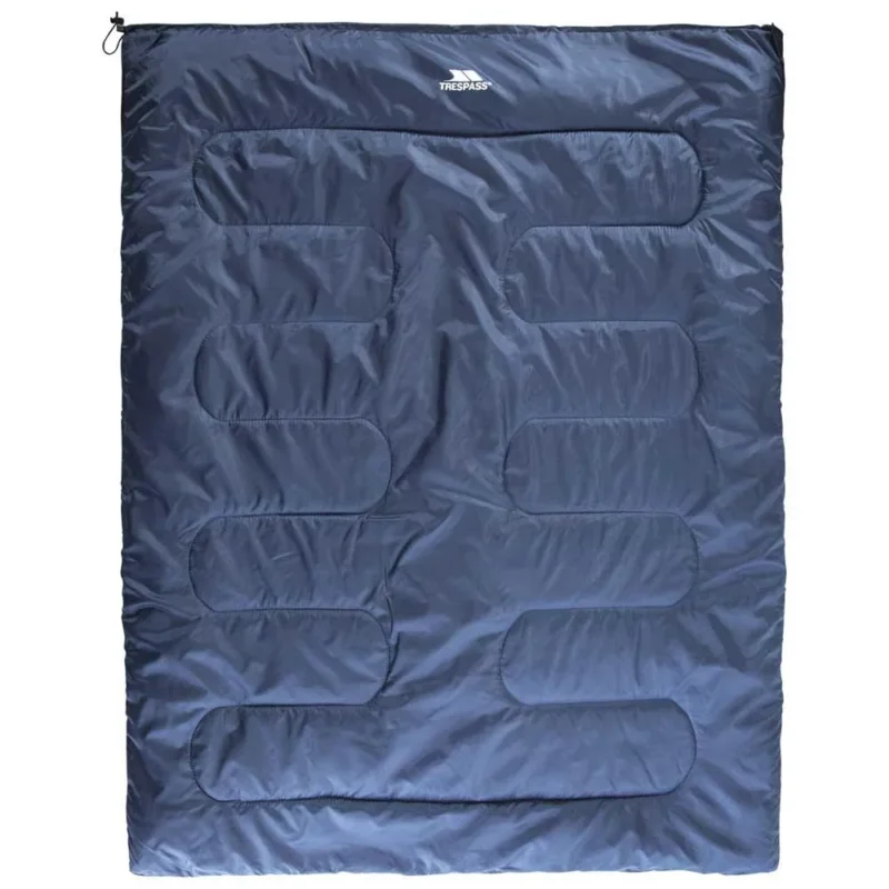 Expédition Rapide Trespass Sac de couchage Catnap 3 Seasons