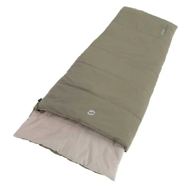 Outwell Sac de couchage Celestial Certifié