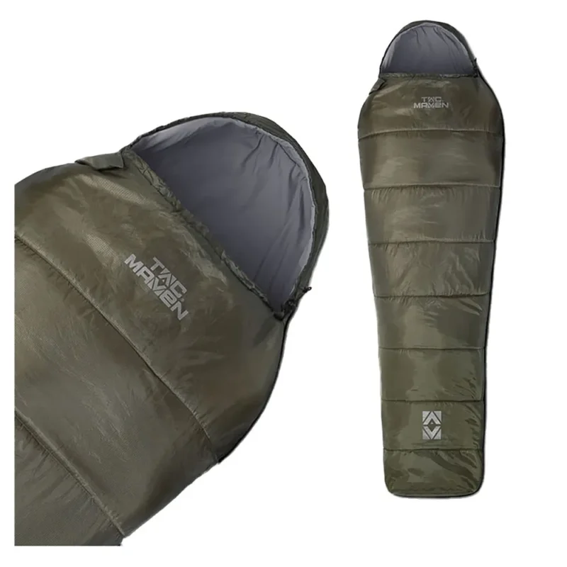 Pentagon Sac de couchage Cocoon Tac Maven Affaire À Saisir