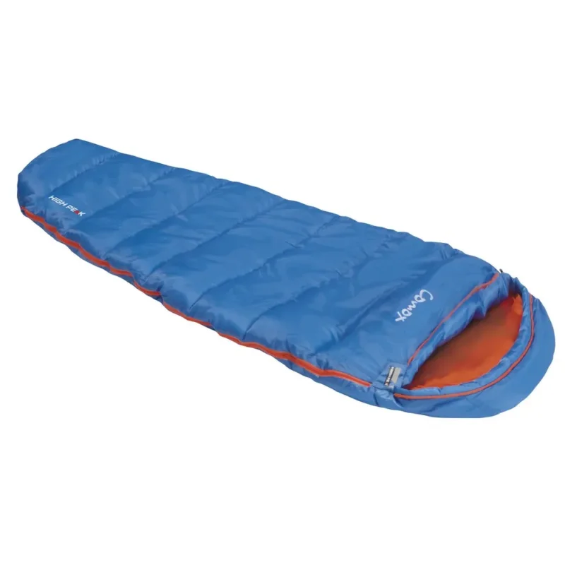 Pas Cher High Peak Sac de couchage Comox