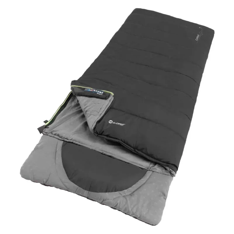 Prix Bas Outwell Sac de couchage Contour