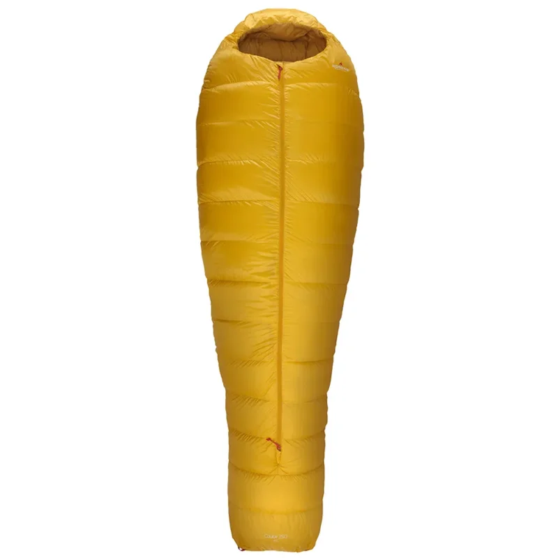 Robens Sac de couchage Couloir 350 -4°C Nouvelle Collection