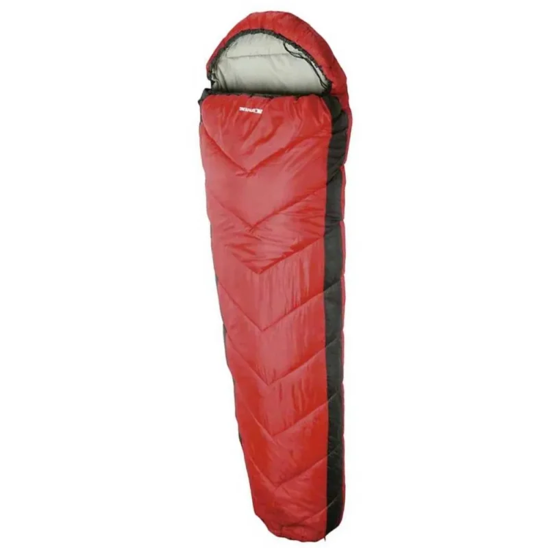 Trespass Sac de couchage Doze 3 Seasons Vente Flash