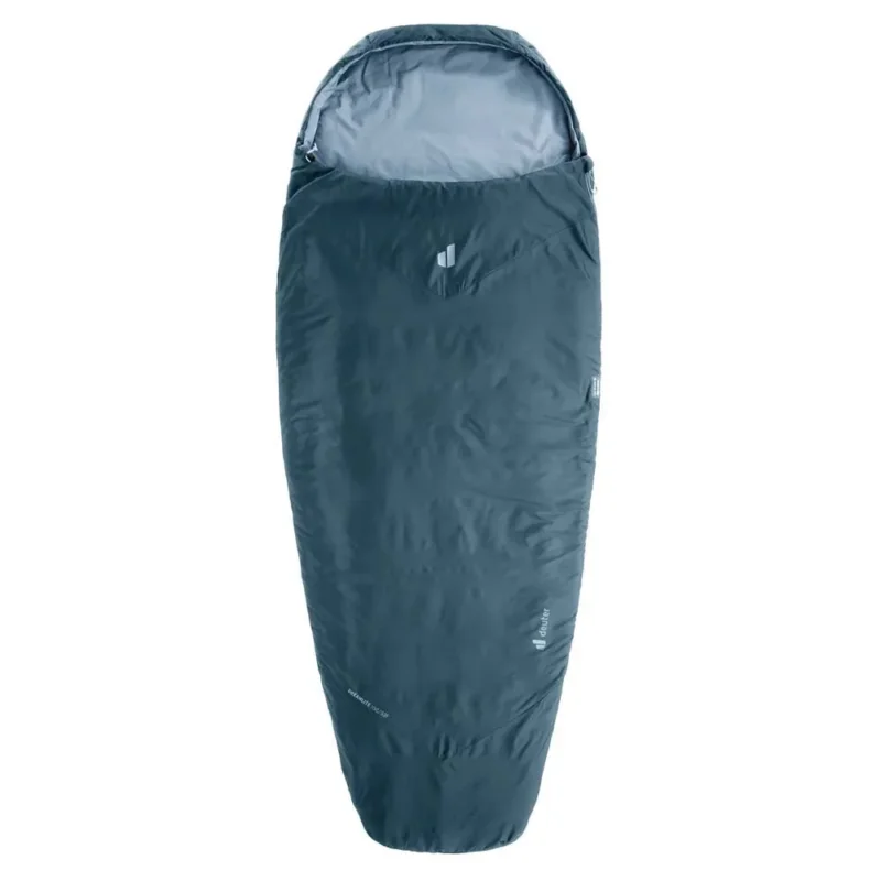 Achat Immédiat Deuter Sac de couchage Dreamlite 10C/50F