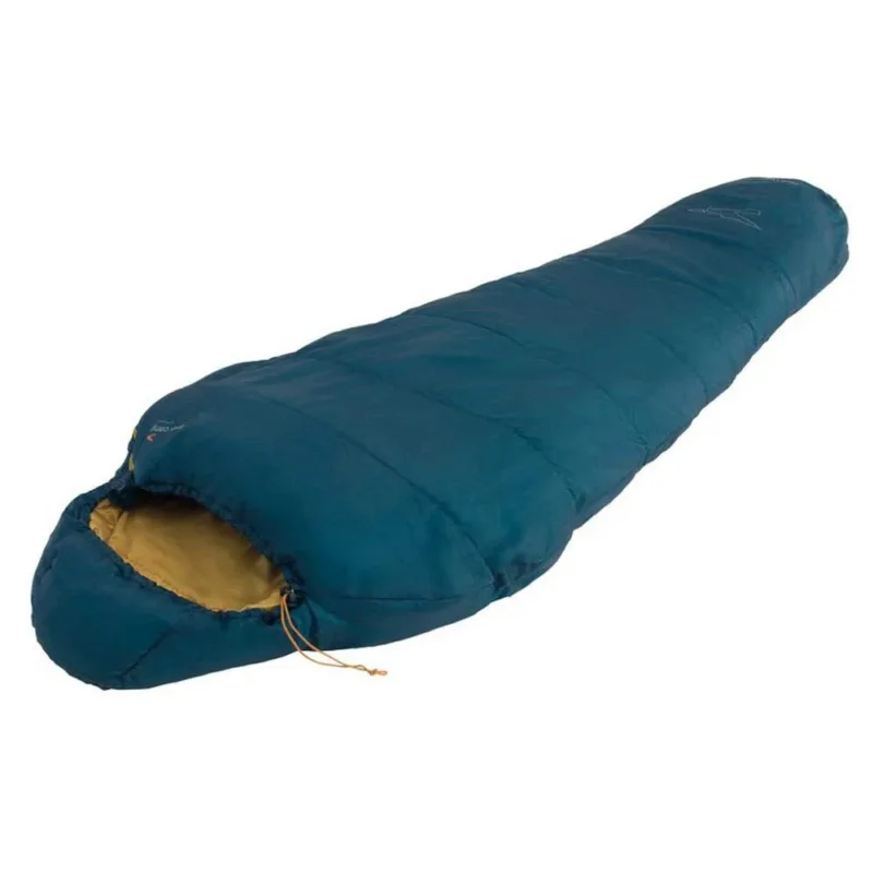 Réduction Easycamp Sac de couchage Falcon II Mummy-1°C