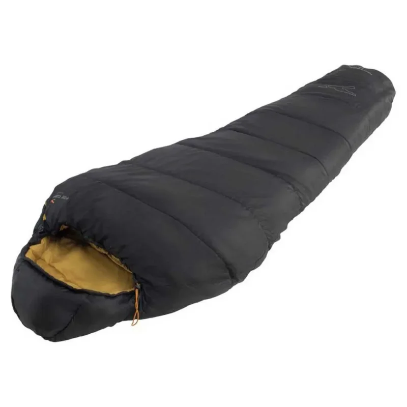 Expédié Aujourd'hui Easycamp Sac de couchage Falcon IV Mummy-9°C