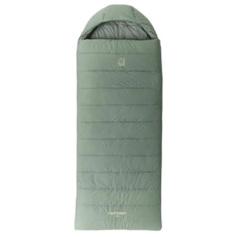Haute Qualité Nordisk Sac de couchage Frigg ±0°