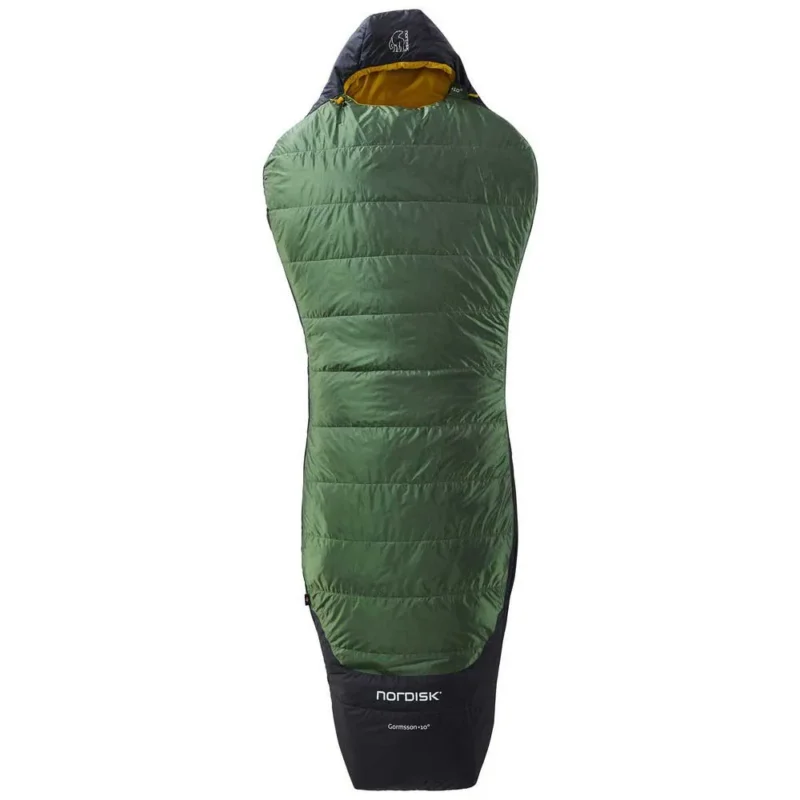 Nordisk Sac de couchage Gormsson +10ºC Petit Prix