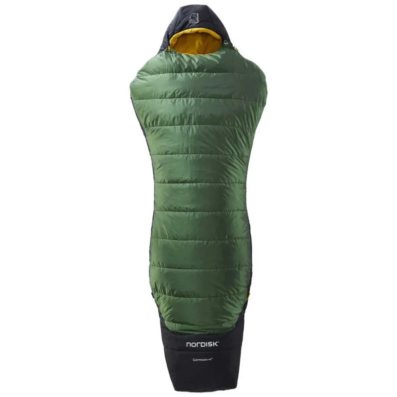 Must-Have Nordisk Sac de couchage Gormsson +4ºC