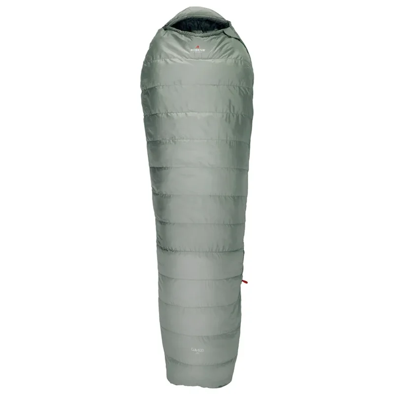 Prix Bas Robens Sac de couchage Gully 600 -5°C