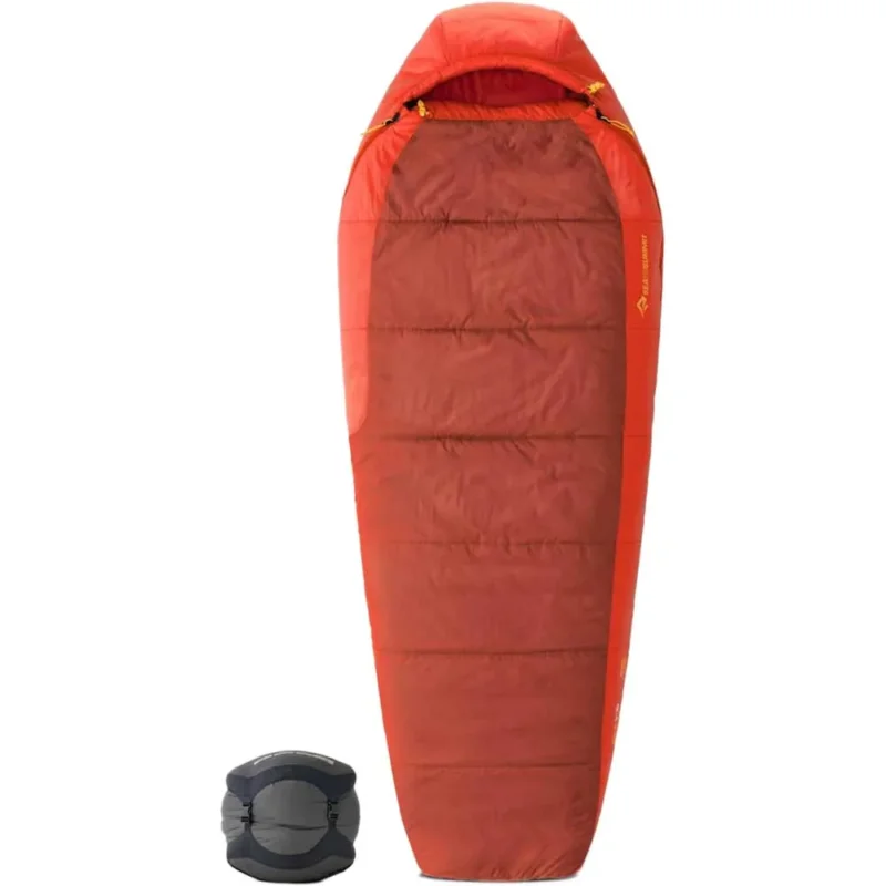 Solde Sea To Summit Sac de couchage Hamelin-1C