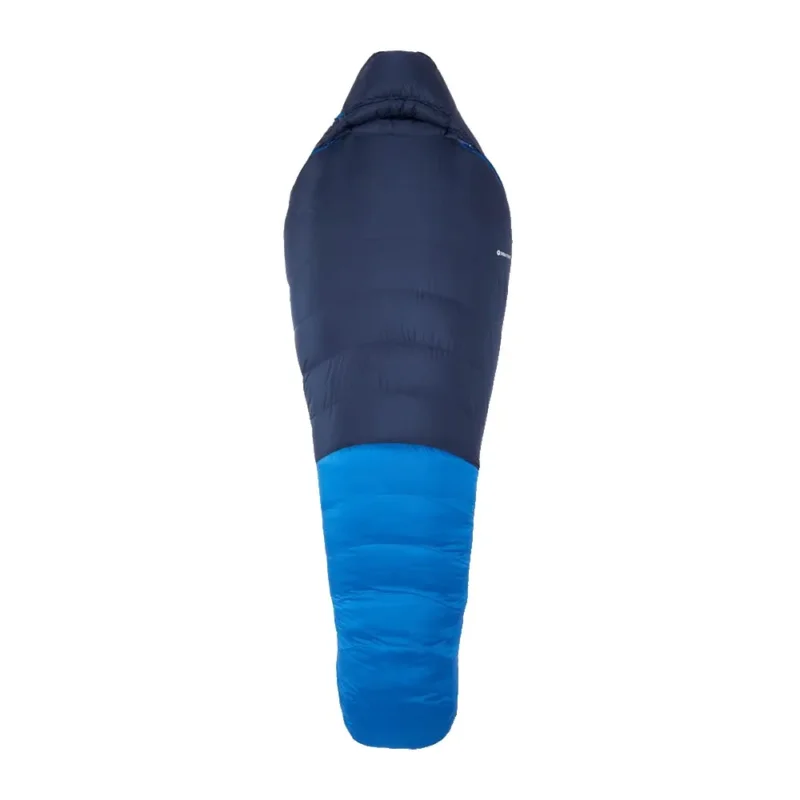 Marmot Sac de couchage Helium M14414 Satisfait Ou Remboursé