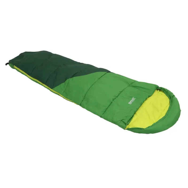 Offre Spéciale Regatta Sac de couchage Hilo v2 250