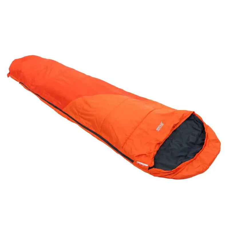 Haute Qualité Regatta Sac de couchage Hilo v2 Ultra Light 750