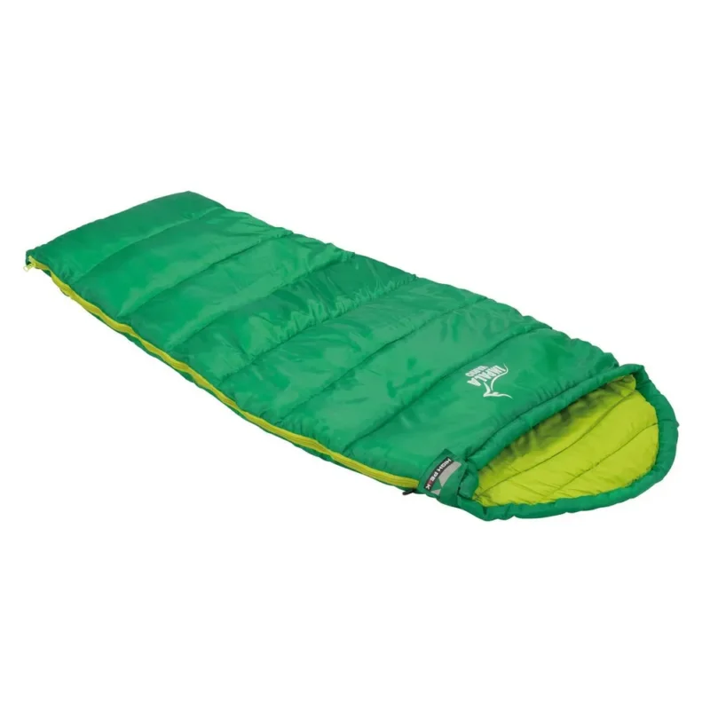 High Peak Sac de couchage Impala Vario Quantité Limitée